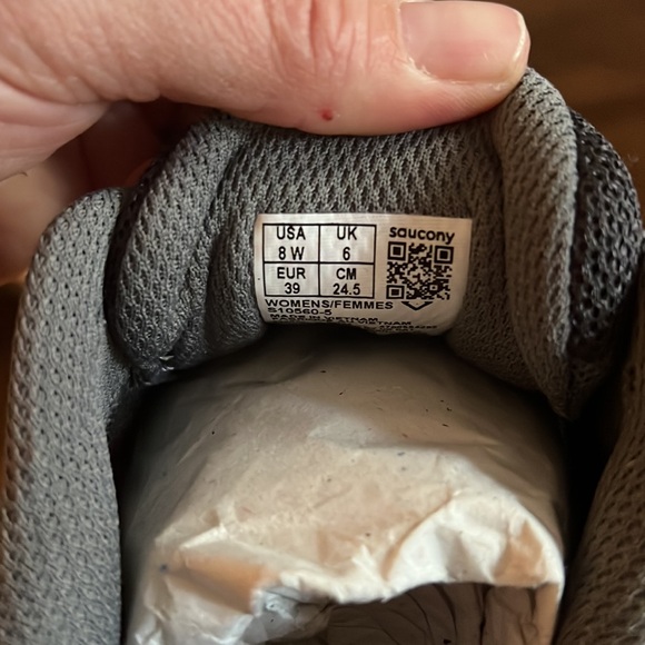 Saucony Cohesion 13 - Picture 7 of 13